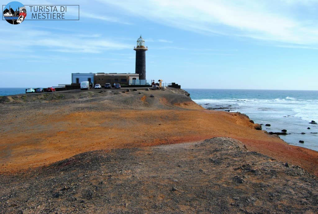Faro-Jandia-Fuerteventura