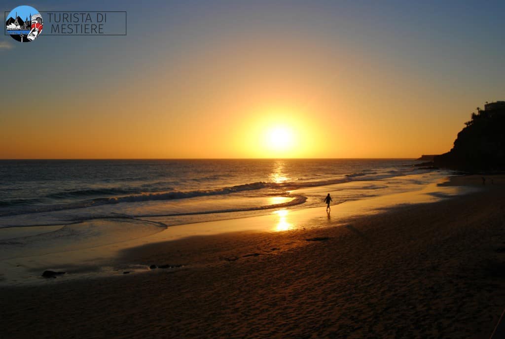 tramonto-fuerteventura-Morro-Jable
