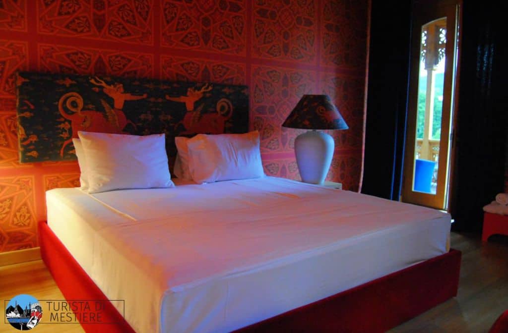 Dove dormire in Georgia Telavi