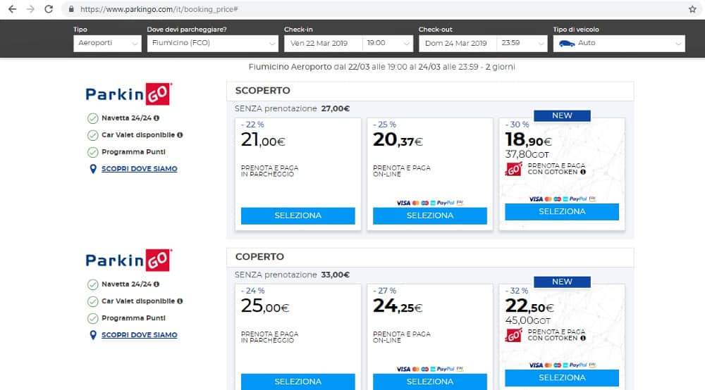 dove-parcheggiare-aeroporto-fiumicino-parkingo