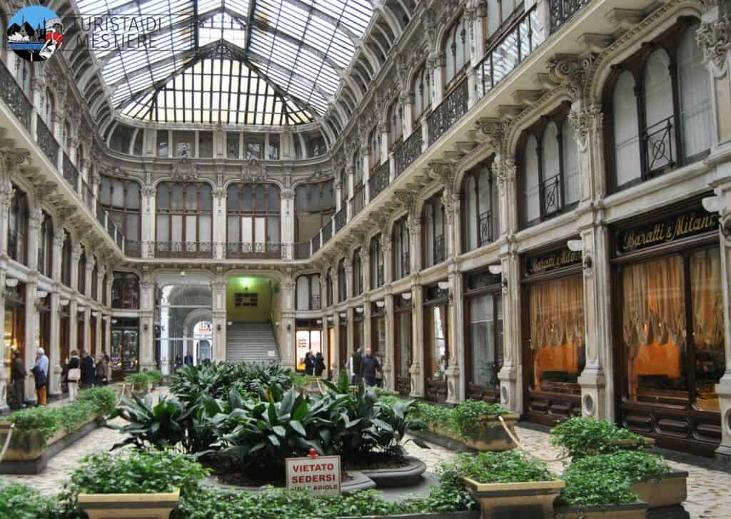 Cosa-vedere-Torino-galleria-subalpina Cosa vedere Torino galleria subalpina