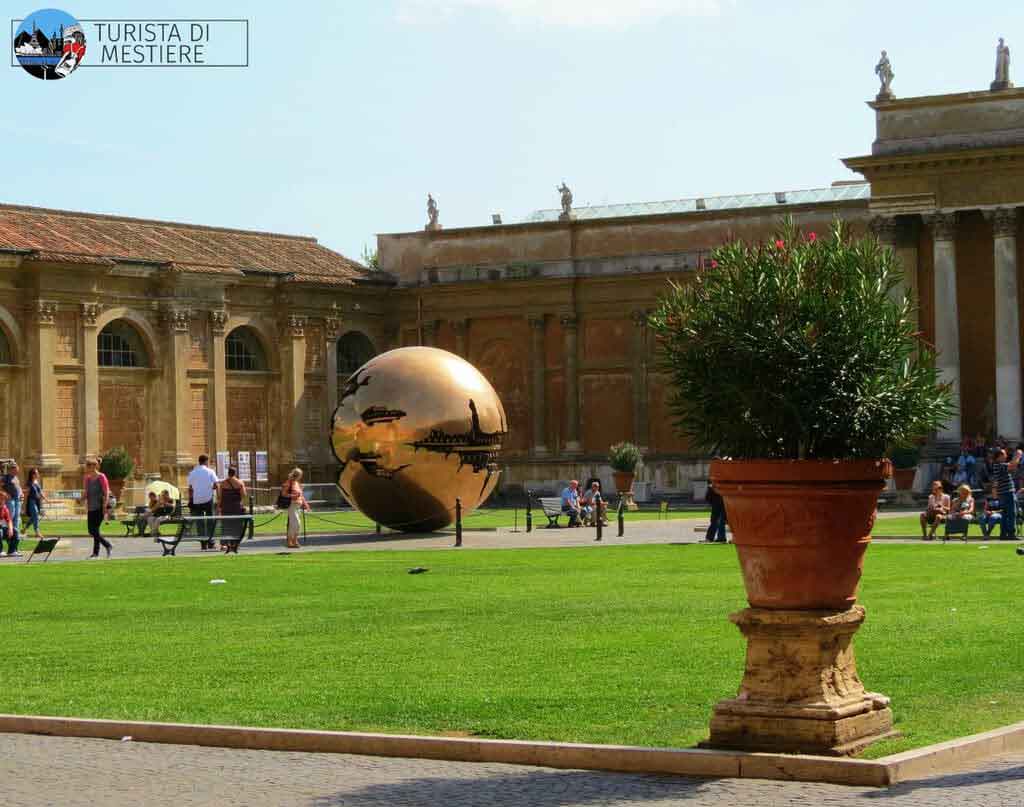 Cortile-della-Pigna-Musei-Vaticani