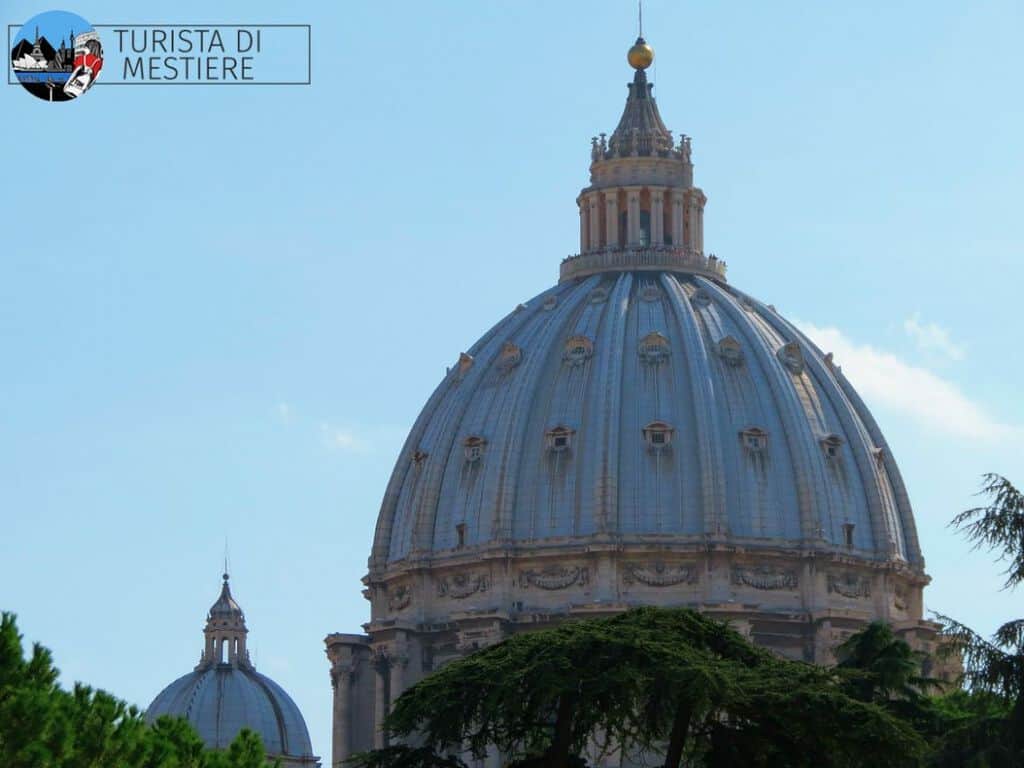 Cupola San Pietro