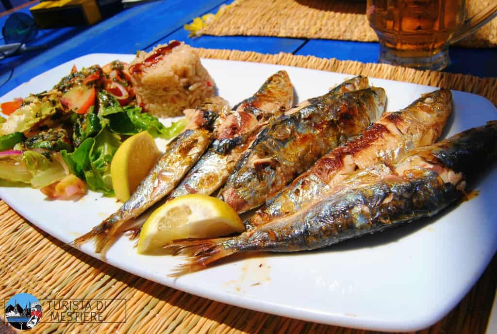 Cosa-mangiare-Marocco-pesce