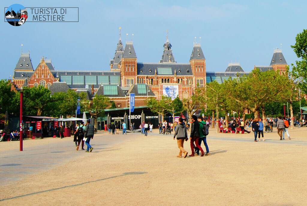 Cosa-vedere-Amsterdam-Rijksmuseum