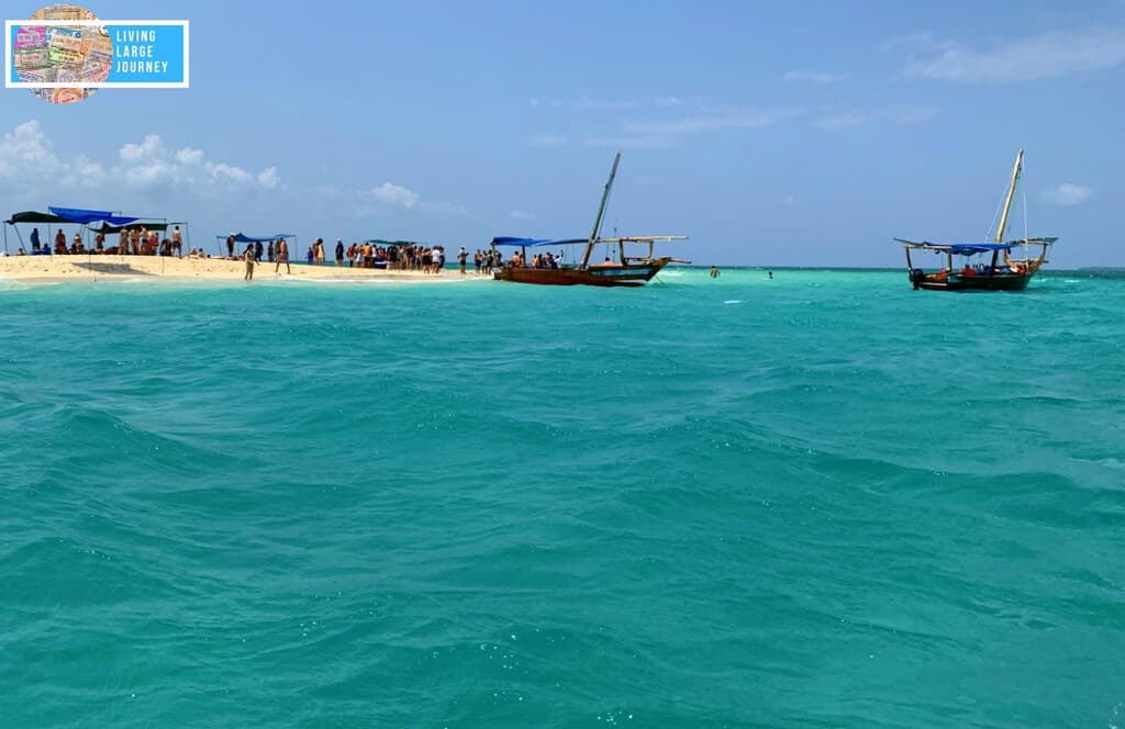 Mare-Zanzibar