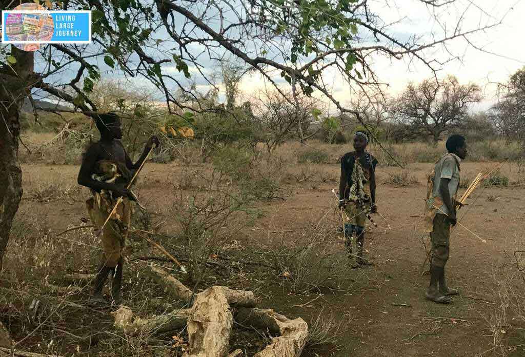 Safari_tanzania_agosto_Lake_Eyasi_Hadzabe