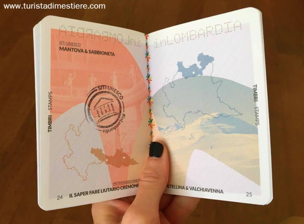 Passaporto-inlombardia-timbro-mantova-Unesco