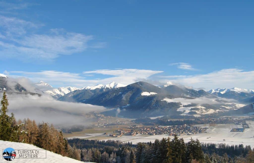 Capodanno-neve-italia-Val-Pusteria-hotel-Hubertus-panorama