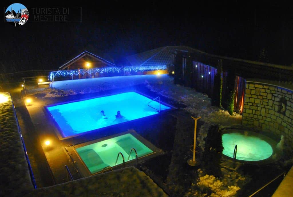 Capodanno-neve-italia-Val-Pusteria-hotel-Hubertus-piscine