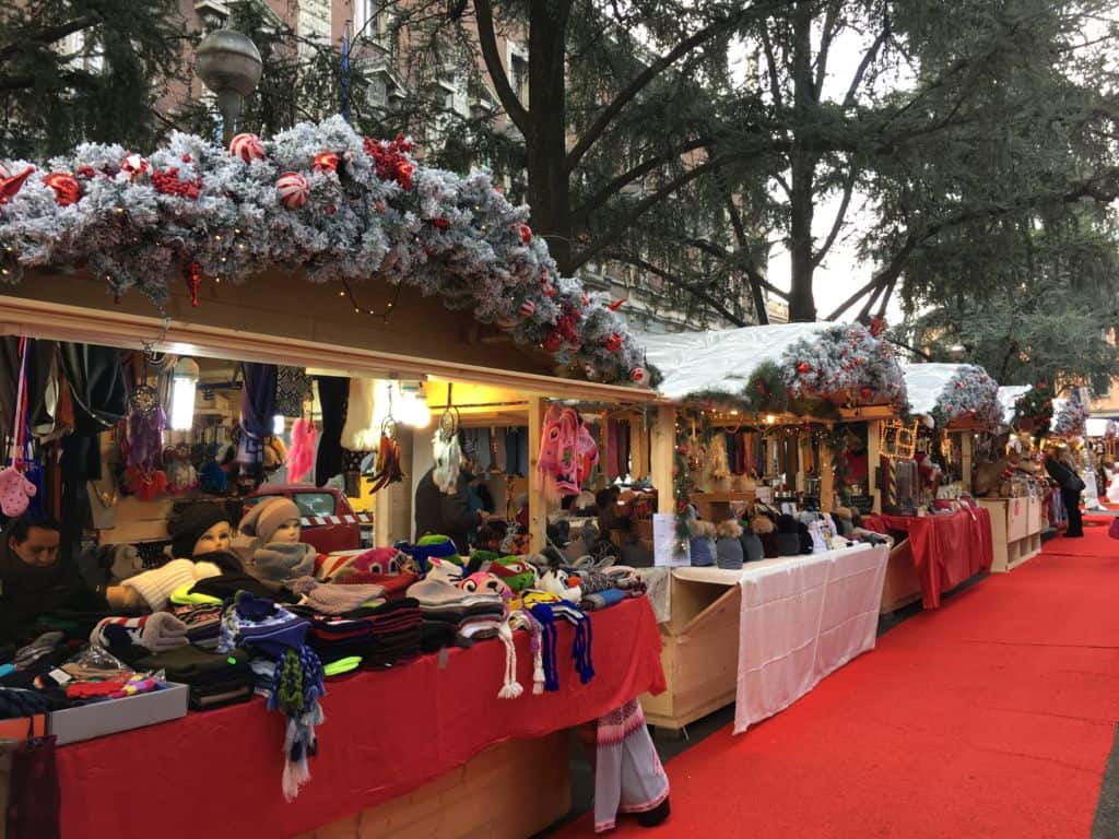 Weekend di Natale a Monza tra mercatini e luminarie Turista Di Mestiere