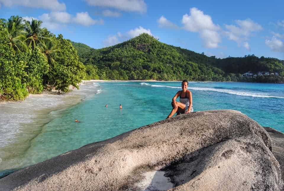 baie lazare seychelles