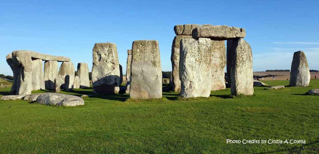 Visita-Stonehenge