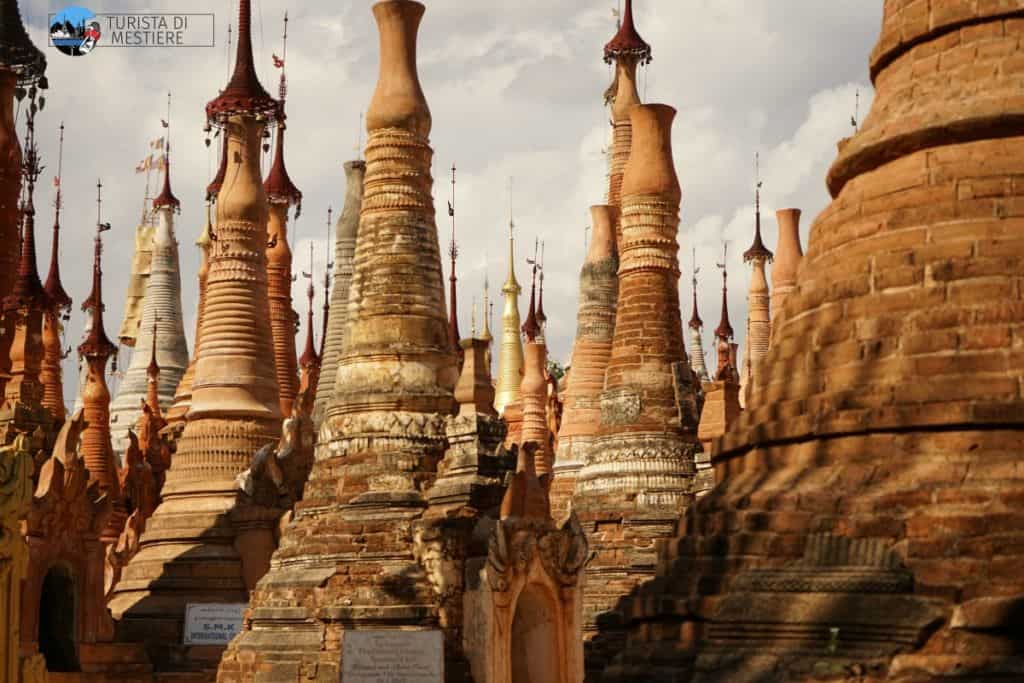 Cosa-vedere-Myanmar-Pagode-Lago-Inle