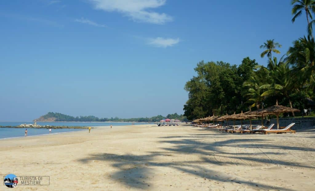 Viaggio-Myanmar-Ngapali Bay