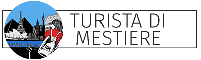 Turista Di Mestiere