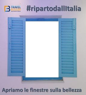 riparto dall'italia