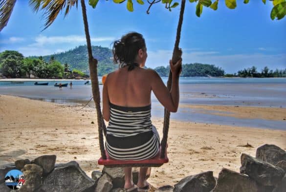 Turista di mestiere seychelles