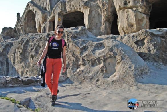 turista-di-mestiere-uplistsikhe-georgia turista di mestiere uplistsikhe georgia