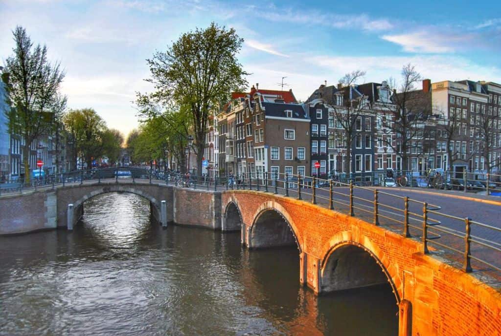 Mercatini di Amsterdam