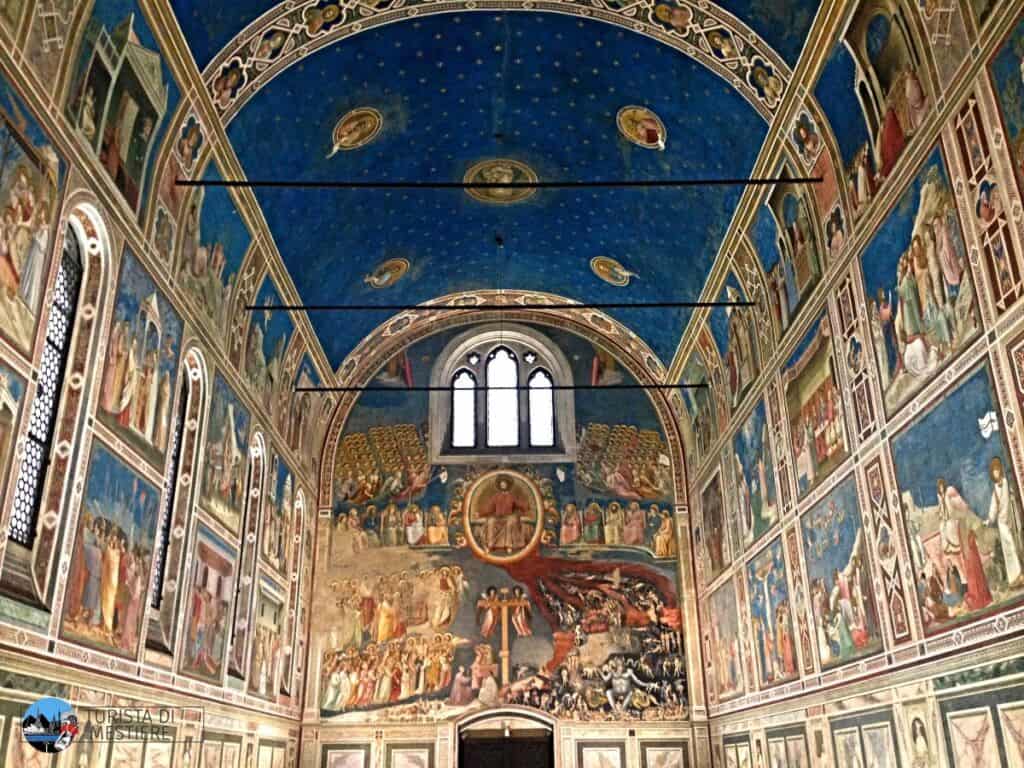 Cappella-Scrovegni-Giotto-Padova