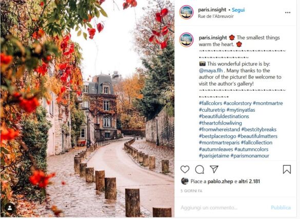 luoghi emily in paris rue de abreuvoir