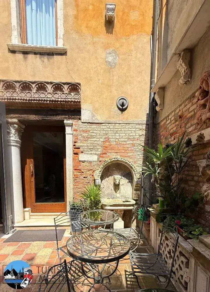 dove dormire a venezia hotel ponte mocenigo