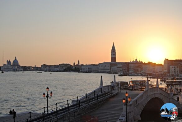 dormire venezia hotel bucintoro