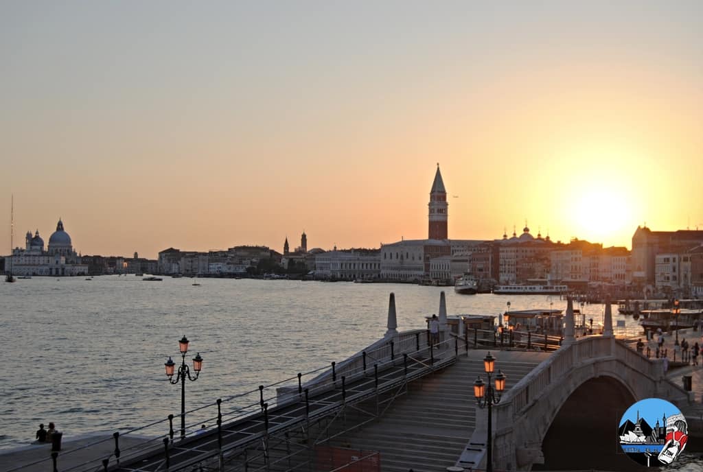 dormire venezia hotel bucintoro