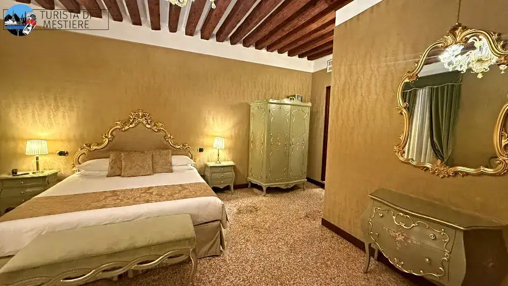 dove dormire a venezia hotel ponte mocenigo