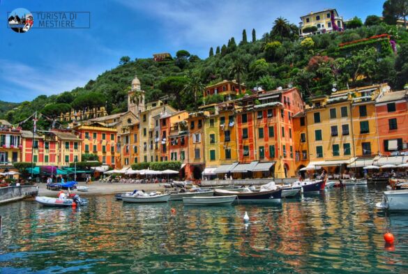 cosa fare e vedere portofino