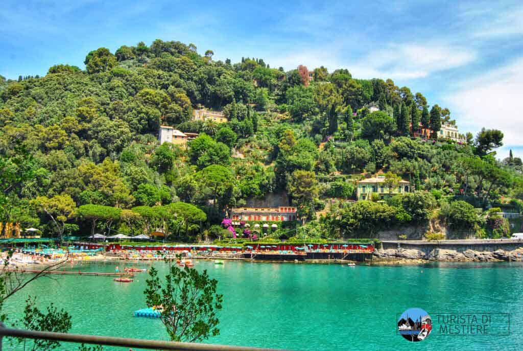 cosa fare e vedere portofino 