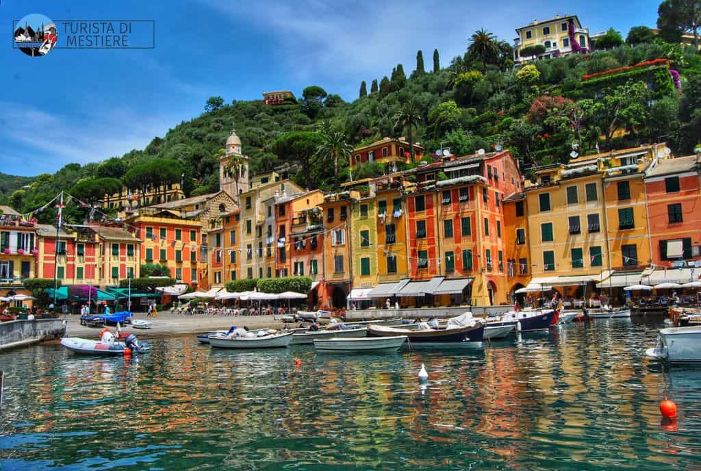cosa fare e vedere portofino