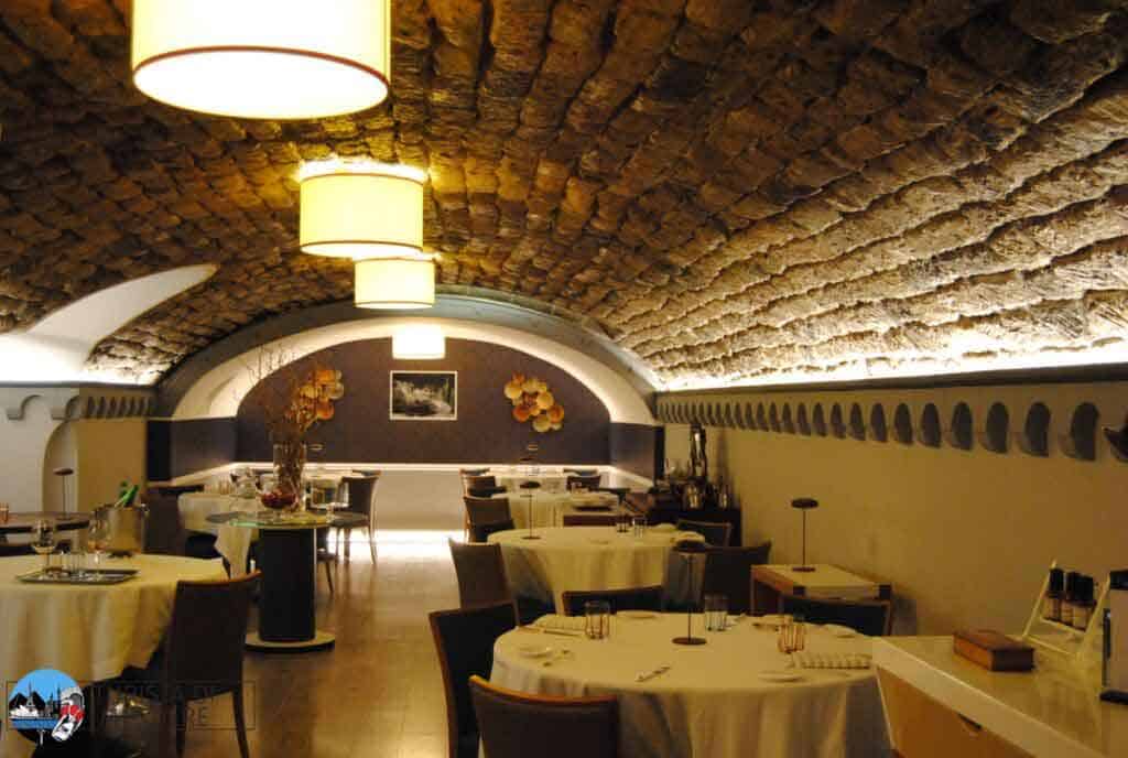 Dove-mangiare-Sorrento-Il-Buco-sala-interna