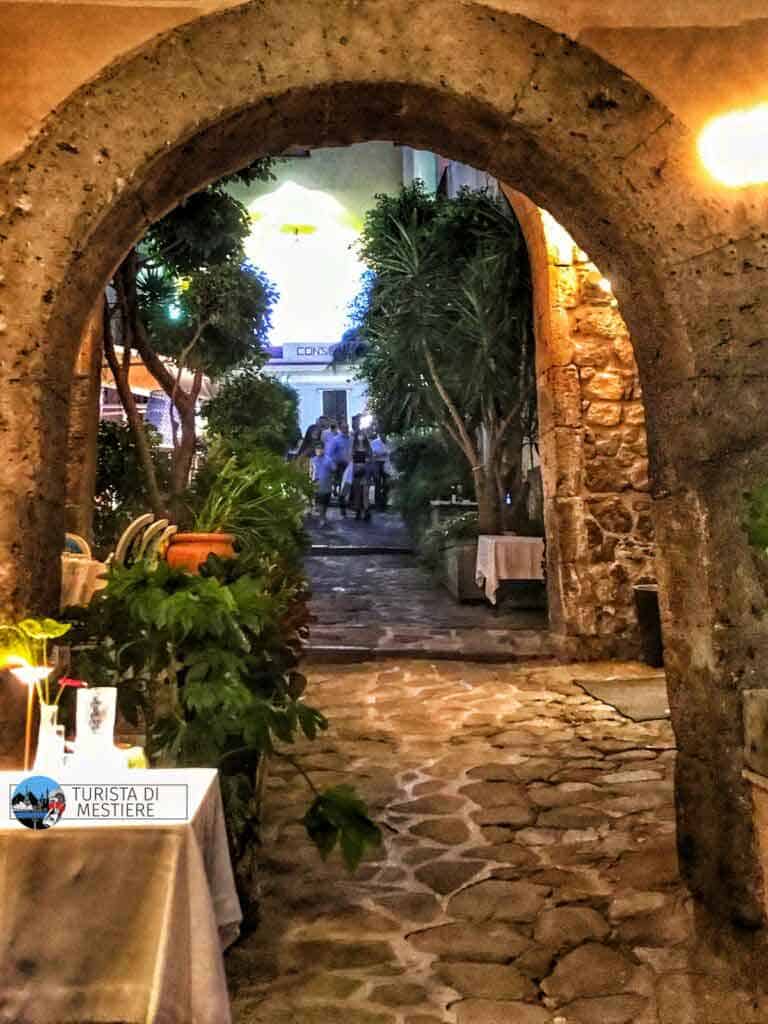 Dove-mangiare-Sorrento-Il-Buco-vicolo