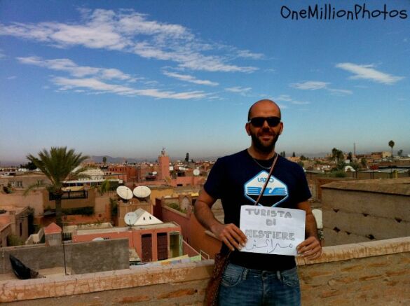 One Million Photos 461 Marrakech OneMillionPhotos