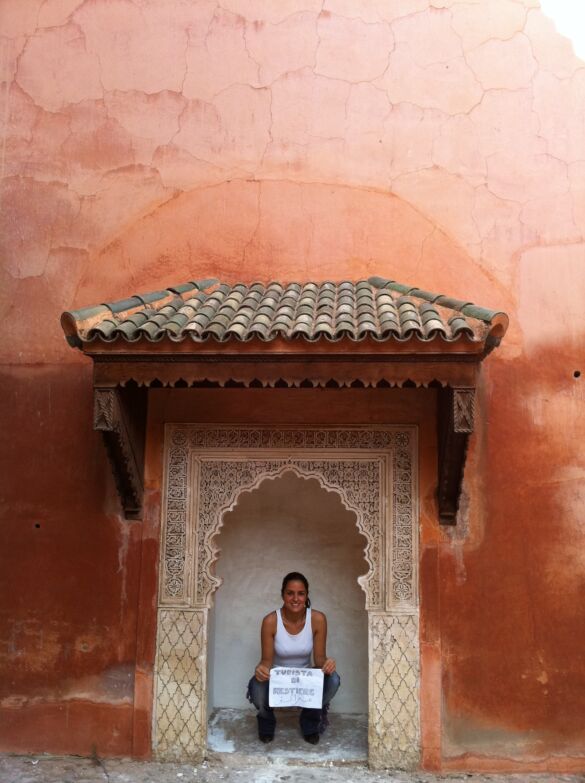 One Million Photos 501_Marrakech OneMillionphotos