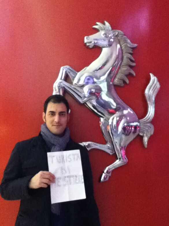 One Million Photos 507_Maranello OneMillionphotos