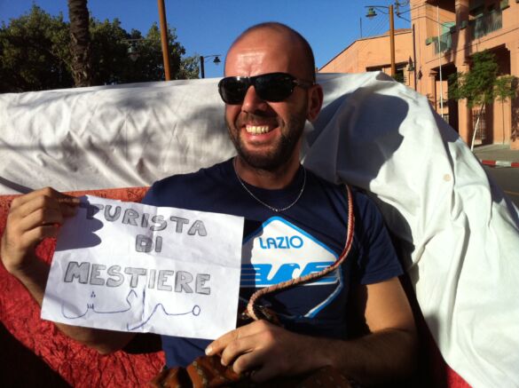 One Million Photos 509_Marrakech OneMillionphotos