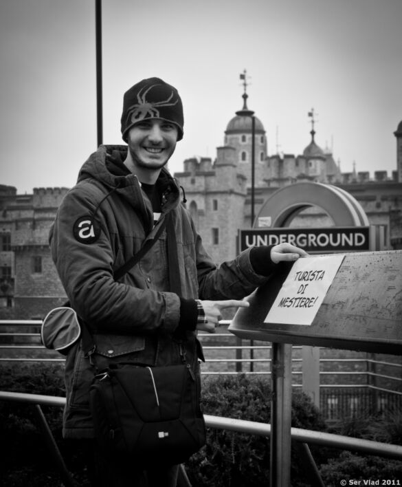 One Million Photos 514_Londra OneMillionPhotos