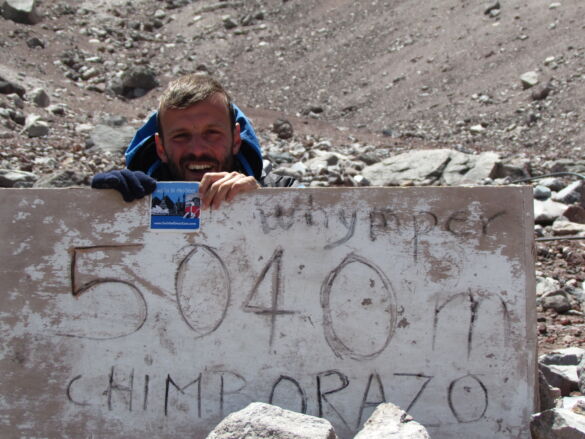 One Million Photos 516_Chimborazo OneMillionPhotos
