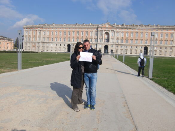 One Million Photos 523_Caserta OneMillionPhotos