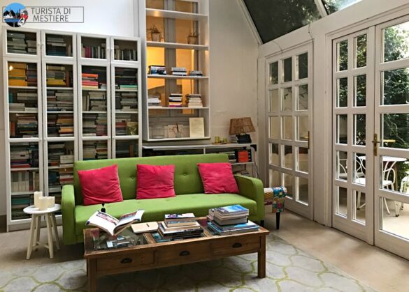 Dove dormire Caserta vicino alla reggia