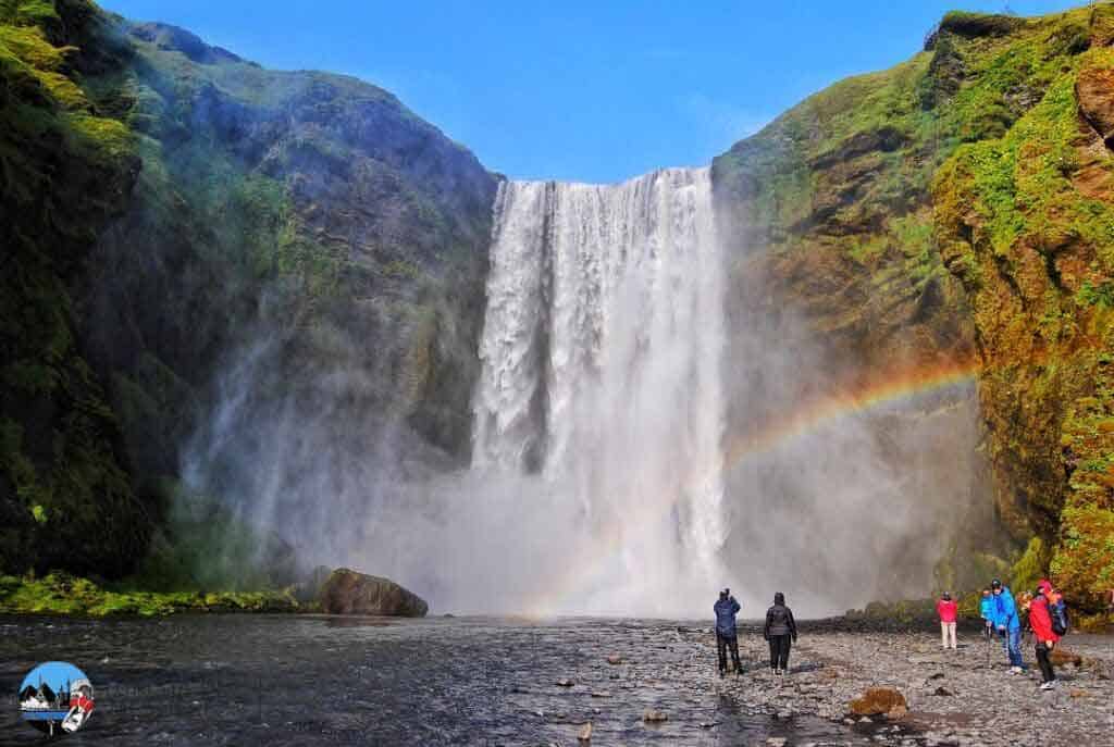 islanda-10-giorni-agosto-skogafoss