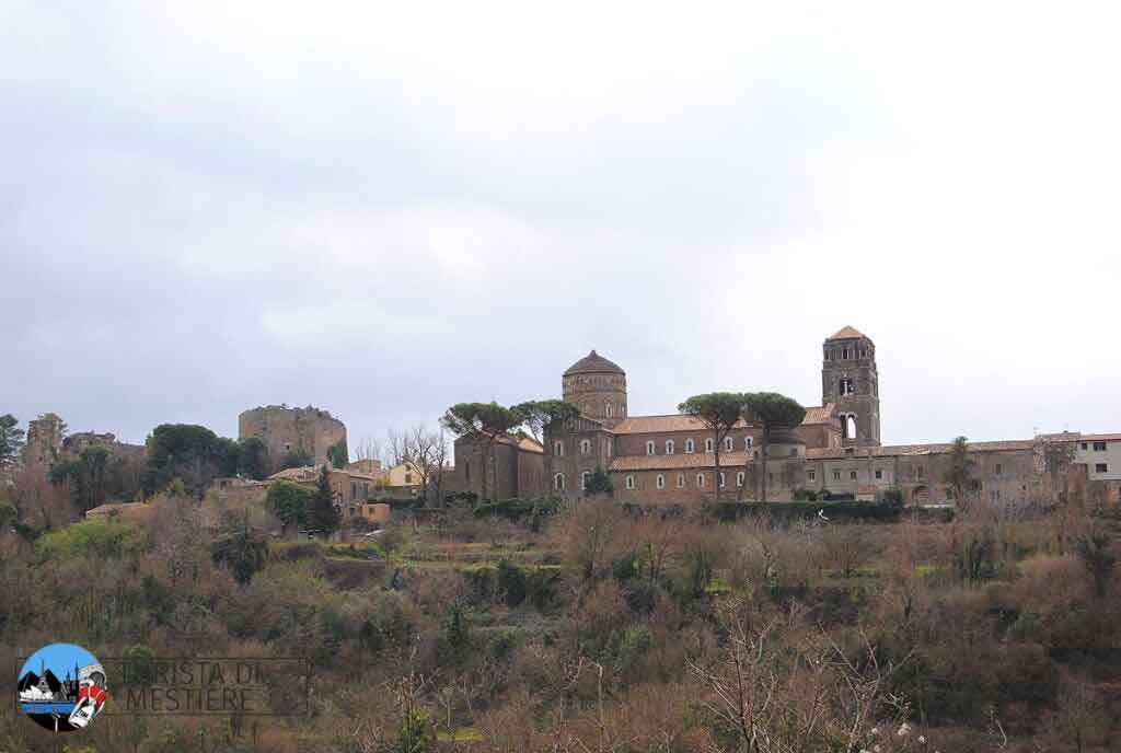 Casertavecchia