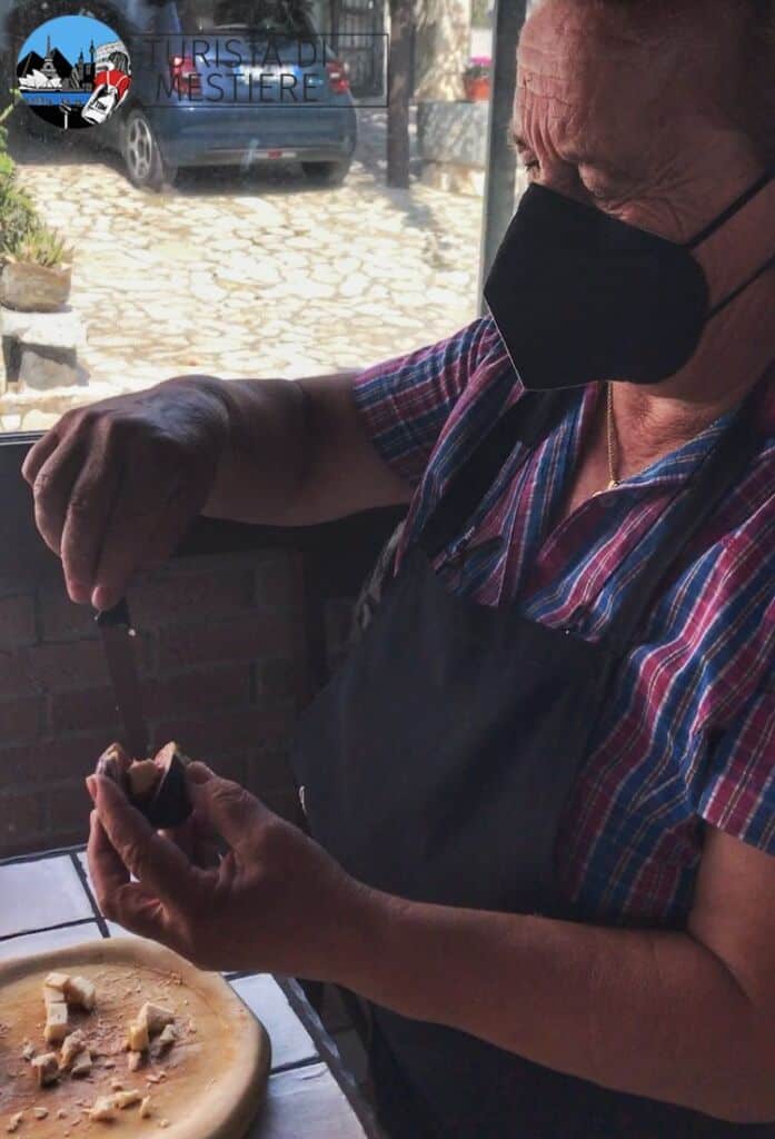 Conciato Romano Le Campestre