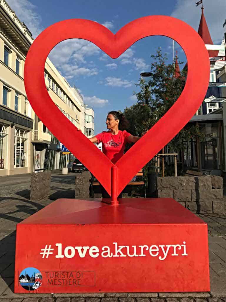 Cosa indossare ad Akureyri