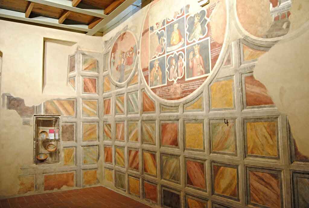 Cosa-vedere-Asciano-Palazzo-Corboli