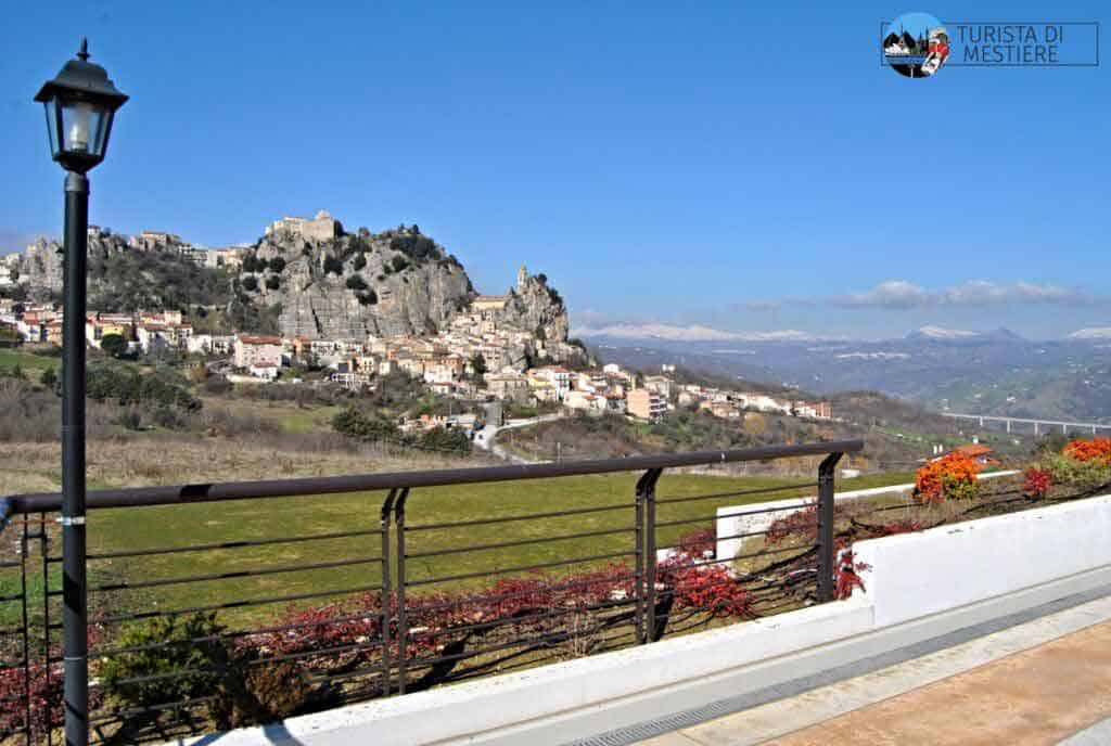 Dove-dormire-molise-bagnoli-del-trigno