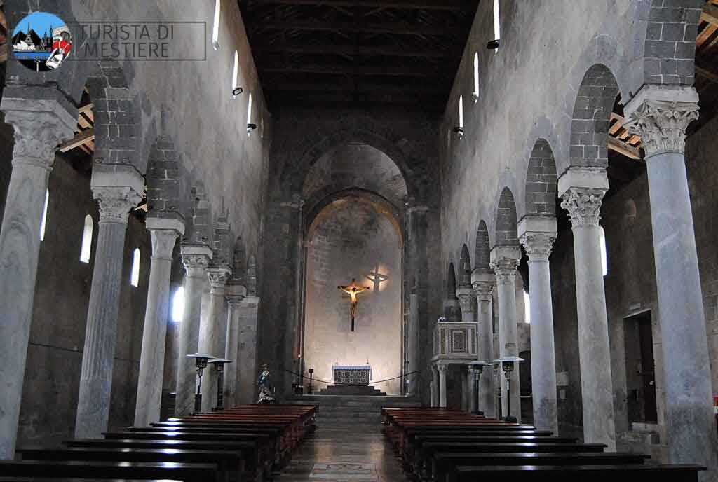 Duomo-Casertavecchia